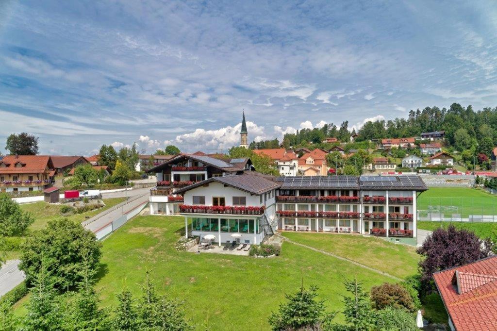 Hotel Beinbauer Büchlberg Extérieur photo