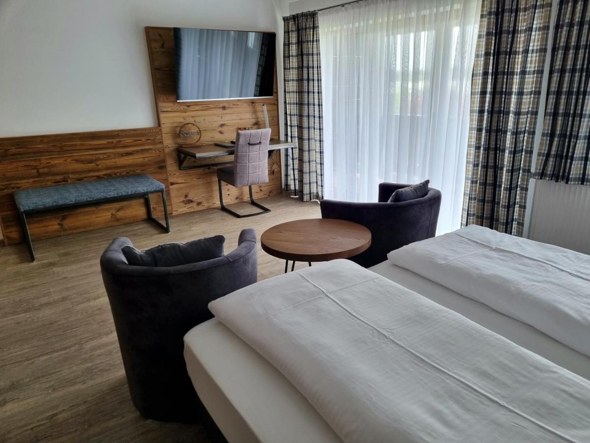 Hotel Beinbauer Büchlberg Extérieur photo