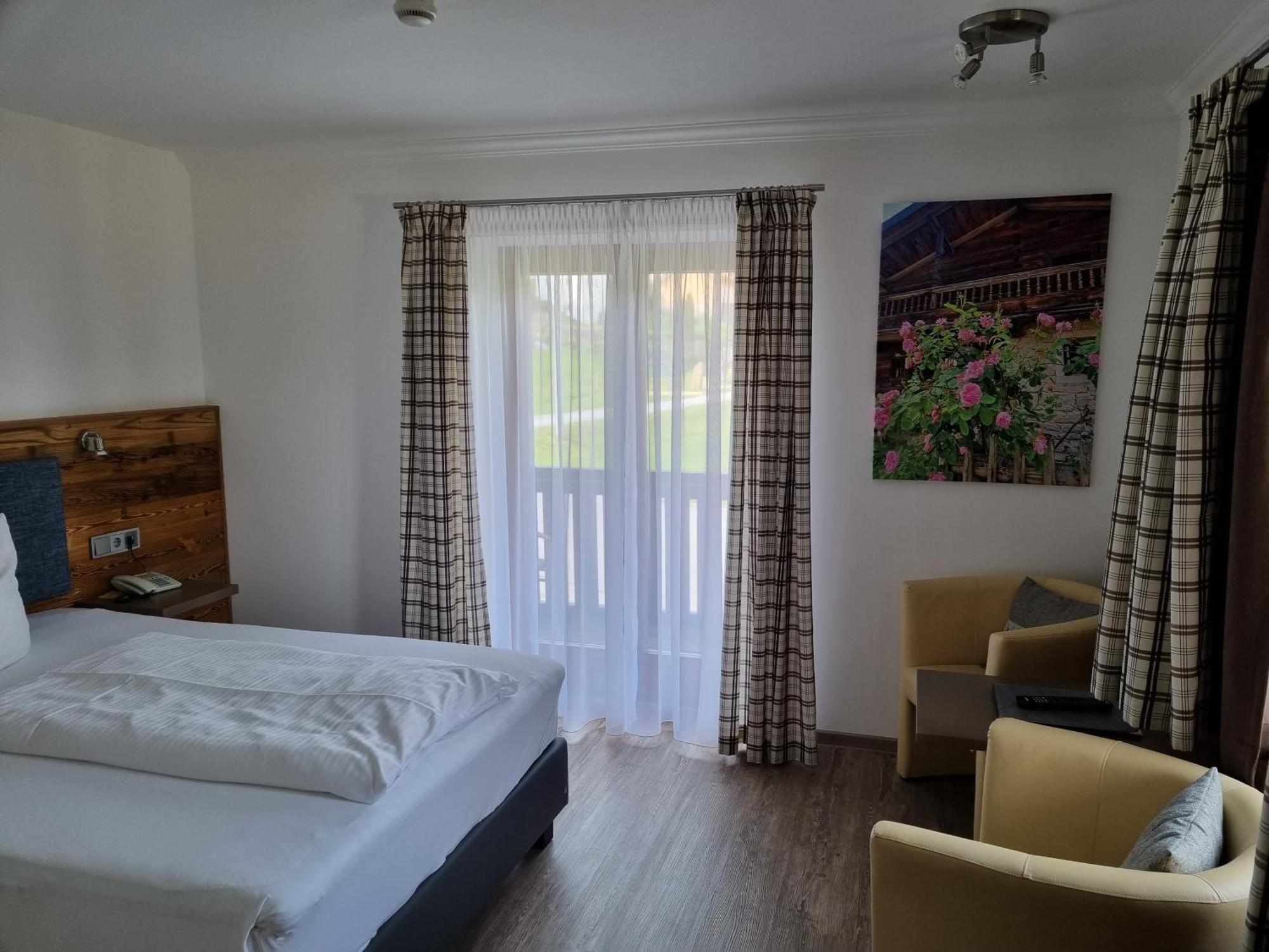 Hotel Beinbauer Büchlberg Extérieur photo