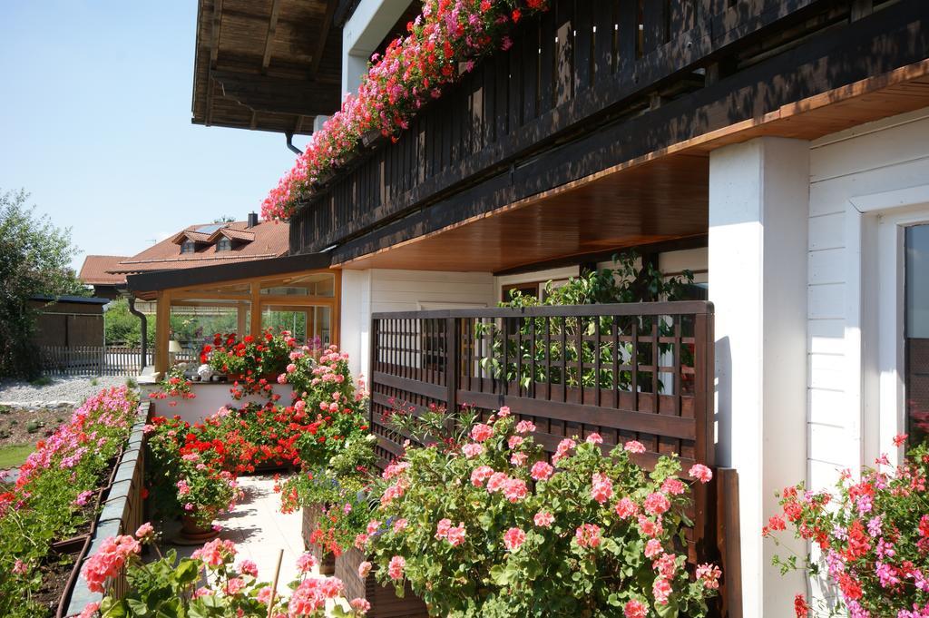 Hotel Beinbauer Büchlberg Extérieur photo