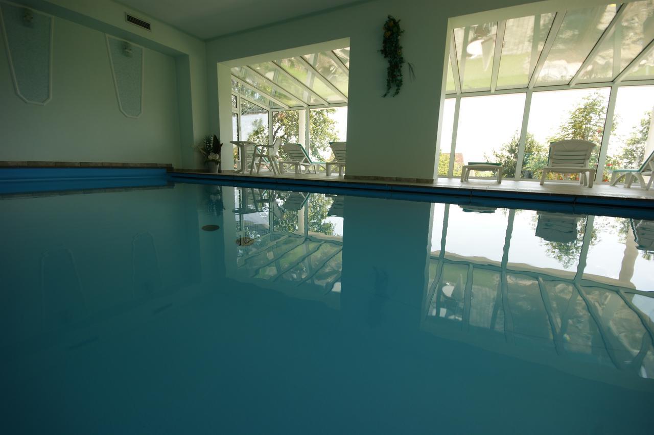 Hotel Beinbauer Büchlberg Extérieur photo