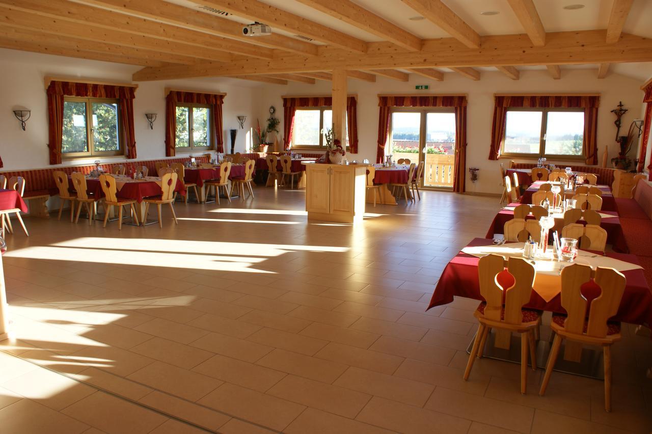 Hotel Beinbauer Büchlberg Extérieur photo